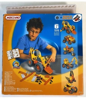 Build and play (junior 9103)