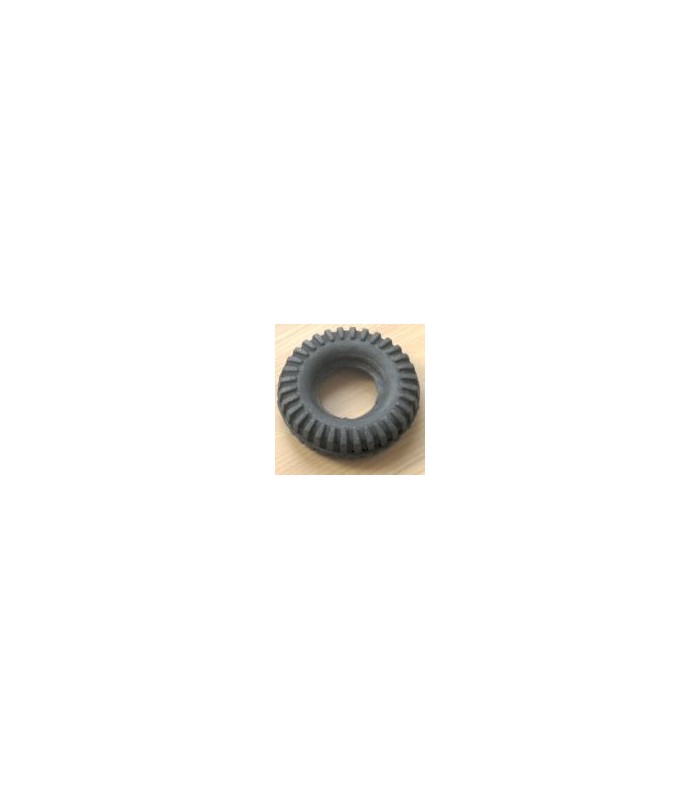 Pneu large ø 25mm d.ext. 46,6mm Pneu large ø 25mm d.ext. 46,6mm