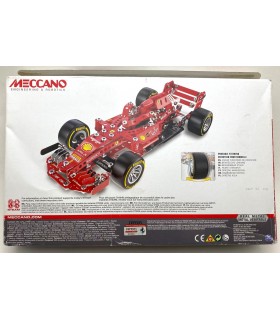 Ferrari SF71H (18303) reconditionned