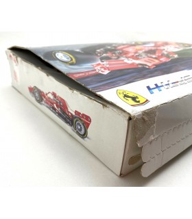 Ferrari SF71H (18303) reconditionned