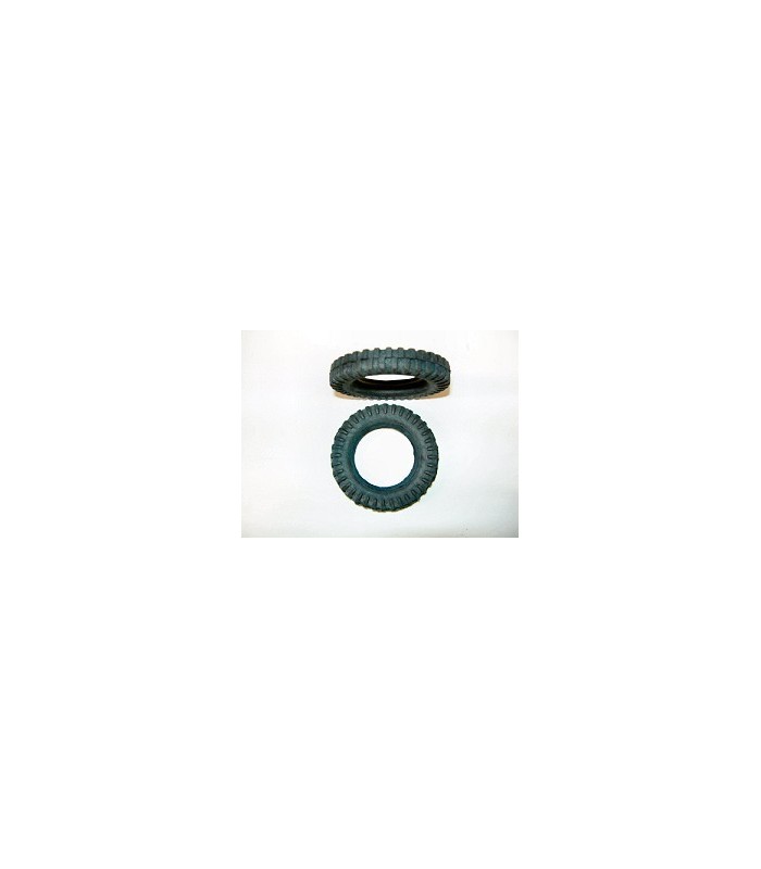 Pneu auto d,38mm Pneu auto d,38mm