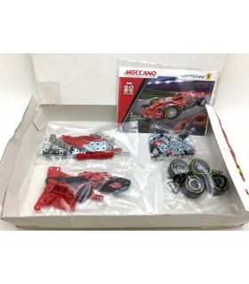 Ferrari SF71H (18303) reconditionned