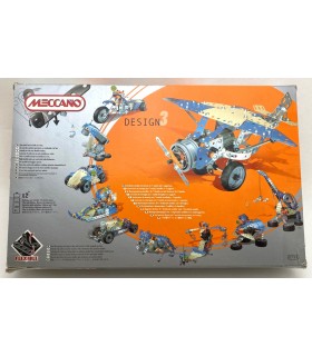 Boite Design3 (6700) de seconde main