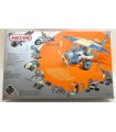 Boite Design3 (6700) de seconde main