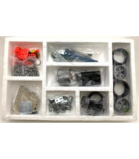 Design3 box (6700) second hand