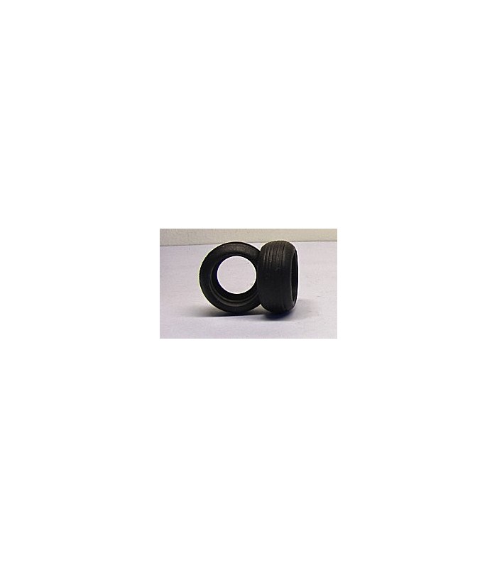 Pneu ø 12 mm caoutchouc