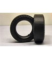 Pneu ø 35 mm largeur 13 mm caoutchouc