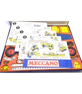 French box 5 from 1984