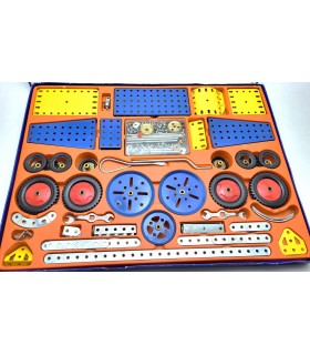 French box 5 from 1984