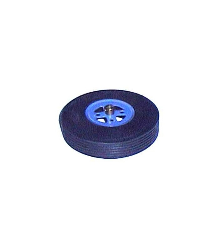 Pneu large int. 50 mm largeur 25 mm Pneu large int. 50 mm largeur 25 mm