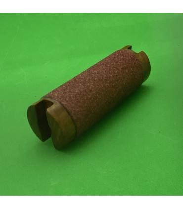 Wooden sand roller ø28mm