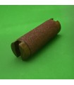 Wooden sand roller ø28mm