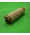 Wooden sand roller ø28mm