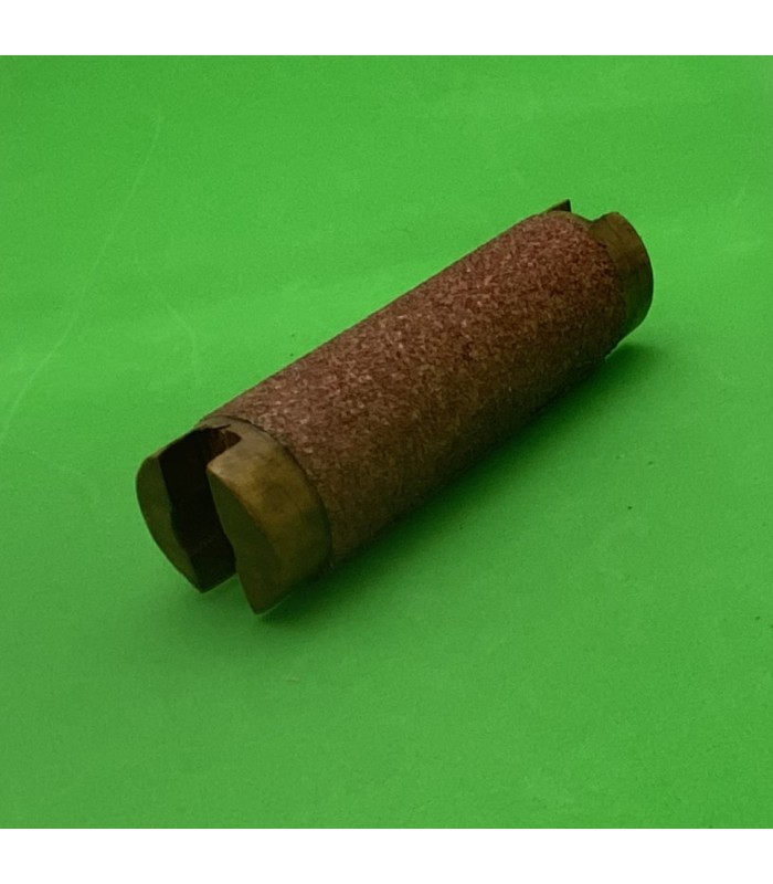 Wooden sand roller ø24mm