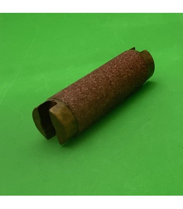 Wooden sand roller ø24mm