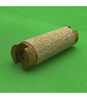 Wooden sand roller ø24mm