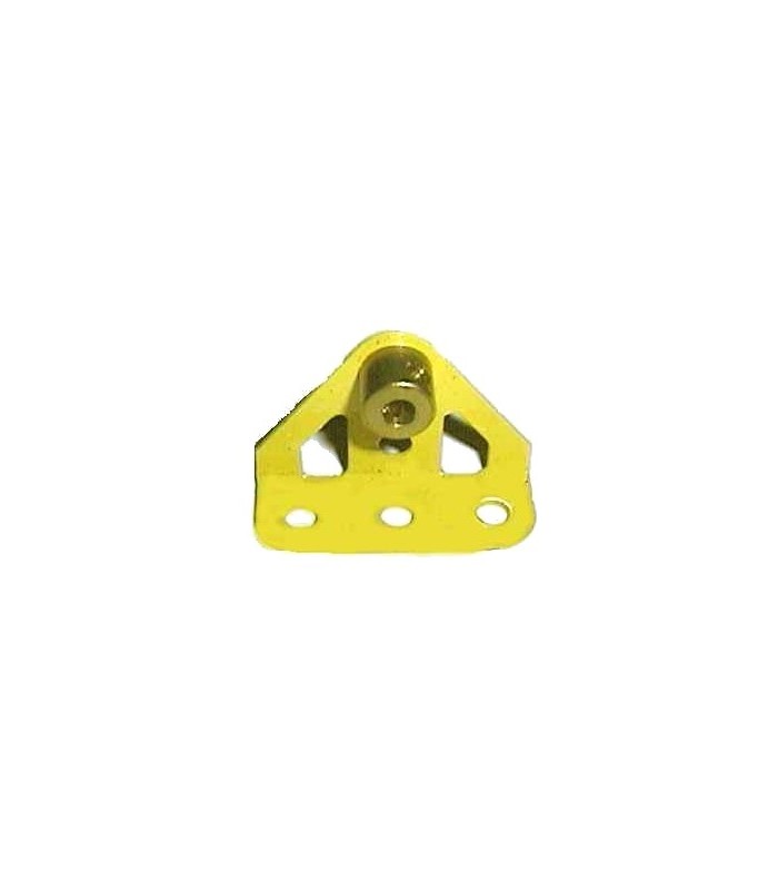 Embase coudee moyeu interieur Embase coudee moyeu interieur