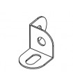 Equerre d'angle 12 mm (droite) zn de seconde main