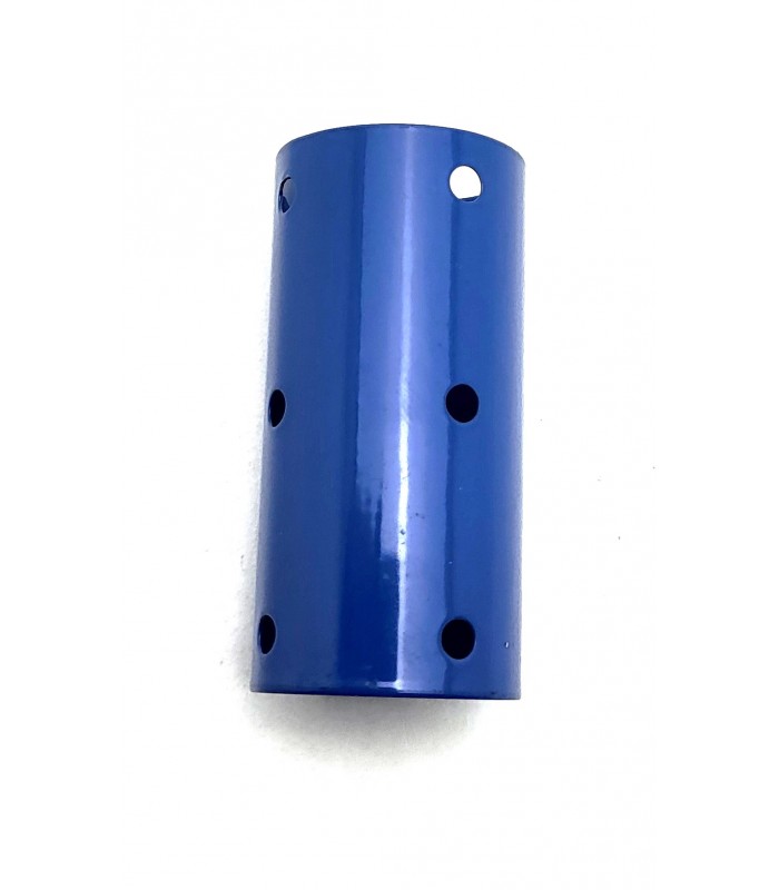 Cylindre 65 x 30 mm bleu Cylindre 65 x 30 mm bleu