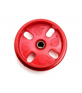 Roue d'automobile Temsi
