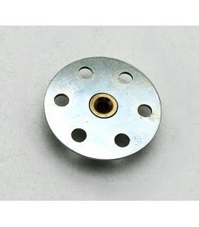 Bush wheel 6 holes zn