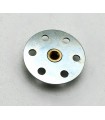 Bush wheel 6 holes zn