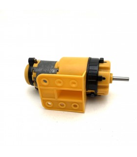 Moteur électrique 6 vitesses Meccano