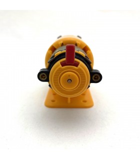 Moteur électrique 6 vitesses Meccano
