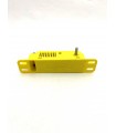 "flat" electric motor 9-12V Meccano