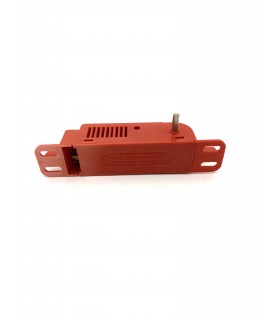 "flat" electric motor 9-12V Meccano