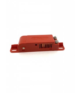 "flat" electric motor 9-12V Meccano