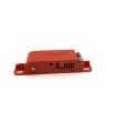 "flat" electric motor 9-12V Meccano