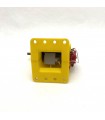 electric motor 4.5V reversible Meccano