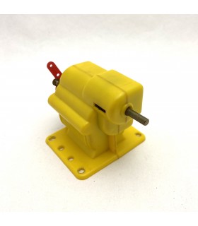 electric motor 4.5V reversible Meccano