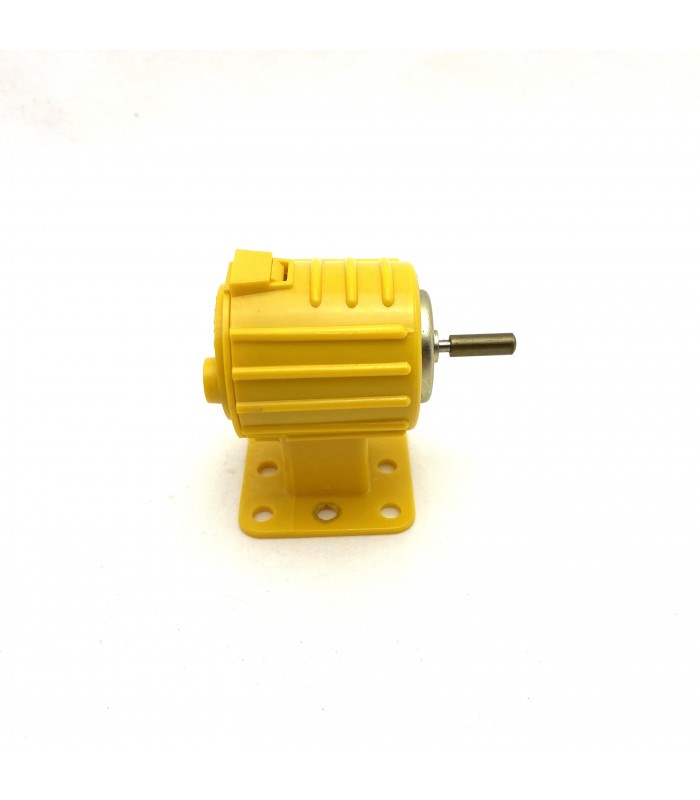 Moteur électrique 3-4.5V réversible Meccano Moteur électrique 3-4.5V réversible Meccano