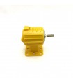 Moteur électrique 3-4.5V réversible Meccano