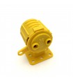 Moteur électrique 3-4.5V réversible Meccano