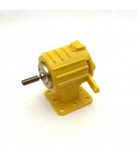 Moteur électrique 3-4.5V réversible Meccano