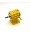 Moteur électrique 3-4.5V réversible Meccano