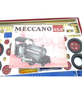 French Box 7A from the 1968 (thematic series)