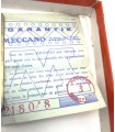 French Box 7A from the 1968 (thematic series)