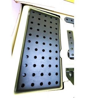 Boite Meccakit Armée 200 des années 70