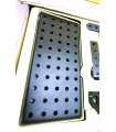 Boite Meccakit Armée 200 des années 70