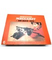 Boite Meccakit Armée 100 des années 70