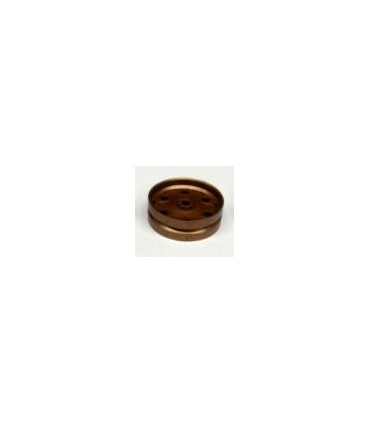 Jante 38,1 x 12,7 cuivre